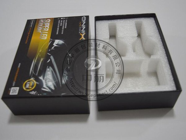 上海弘郢實業帶您了解珍珠棉異型材的方方面面