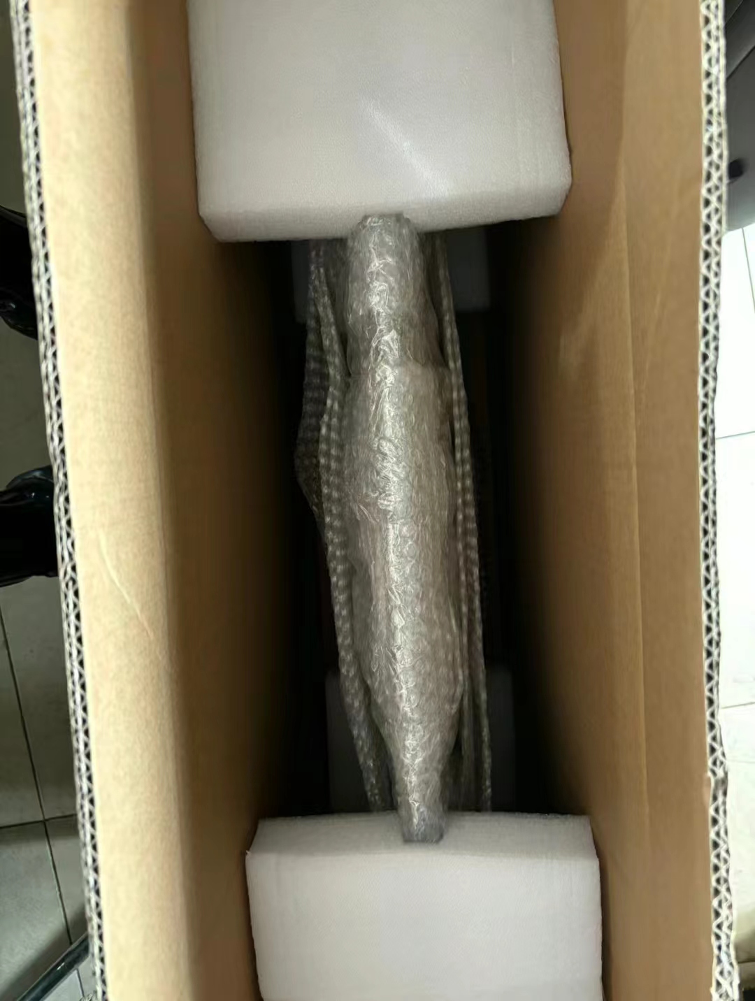 珍珠棉在高端電腦包裝中的應用案例