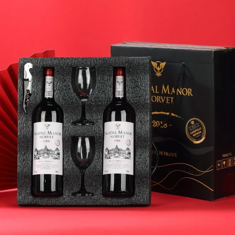 珍珠棉白酒包裝:高效保護與環保的完美結合