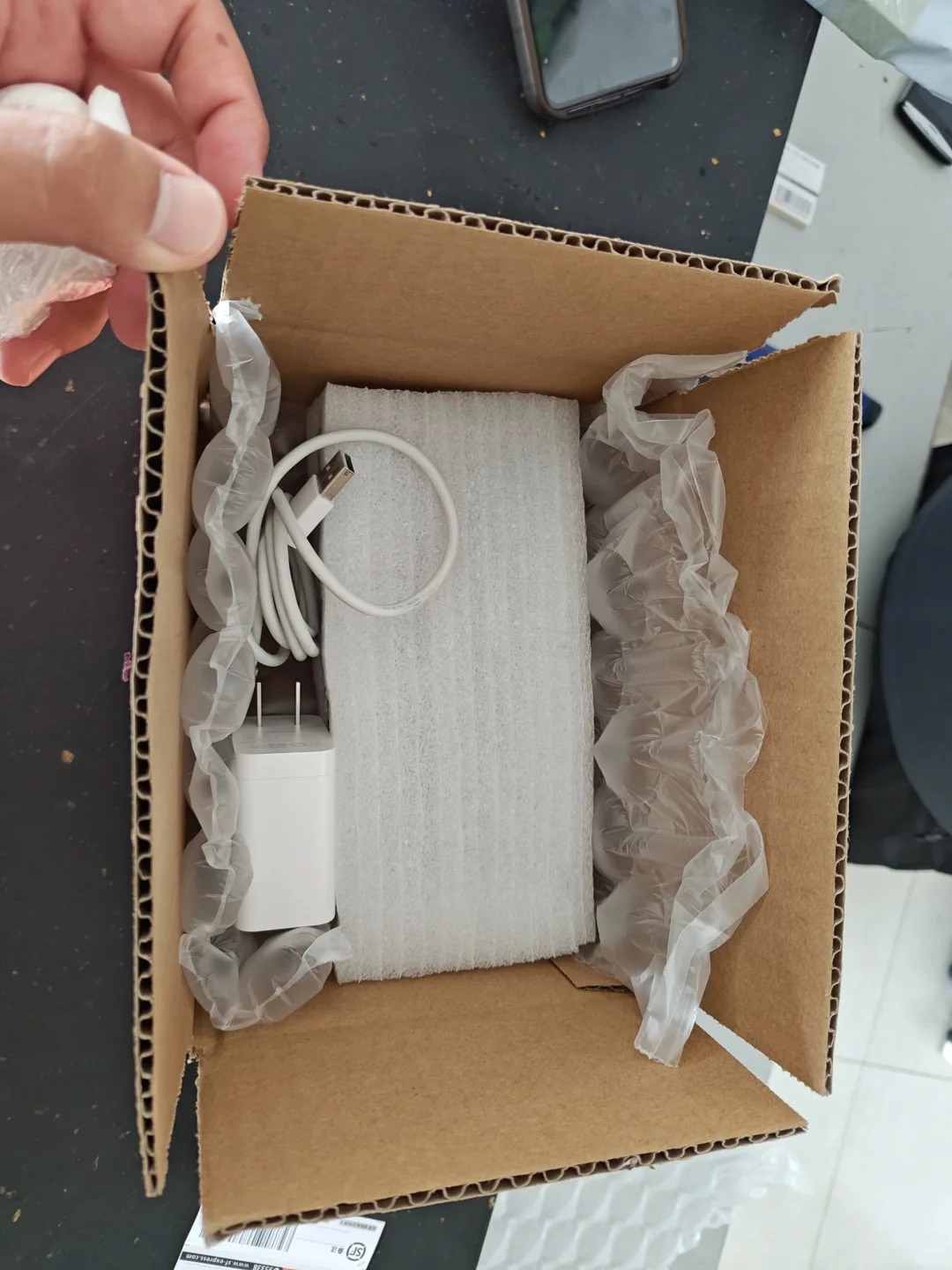 珍珠棉手機包裝:保障電子產品安全的理想選擇